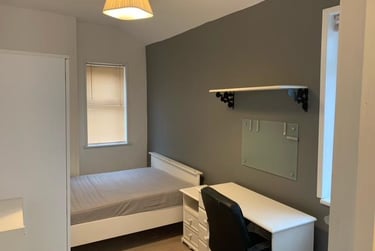 5 bed house, Heeley Road, Selly Park, Birmingham, B296EN - Image 11